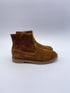 Pom D’api trip boots coffee